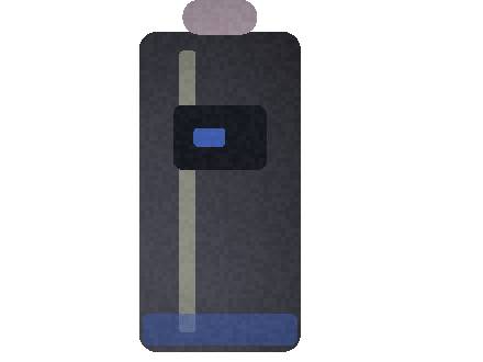 Air Bar AirBar Lite Lithium Battery Documentation