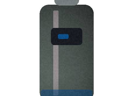 Air Bar AirBar S Lithium Battery Documentation