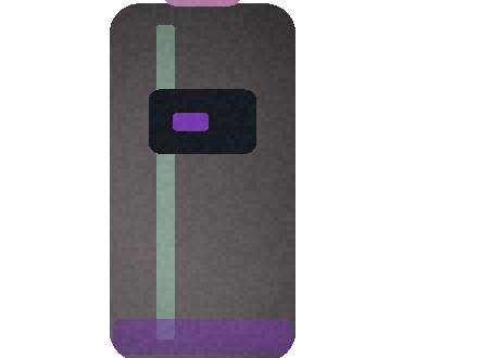Air Bar AirBar X Pod Capacity and Refilling