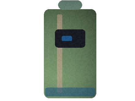 Air Bar Box 5 Minimum Order Quantity