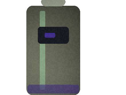 Air Bar Box Lite Battery and Charging