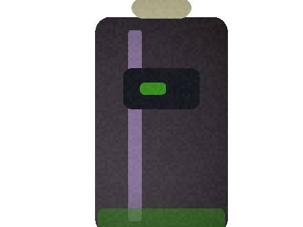 Air Bar Click 2 Inventory Replenishment