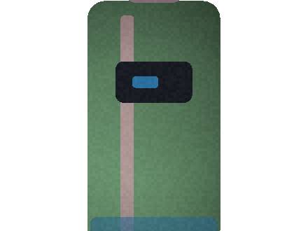 Air Bar Click 4 Spec Sheet and Dimensions