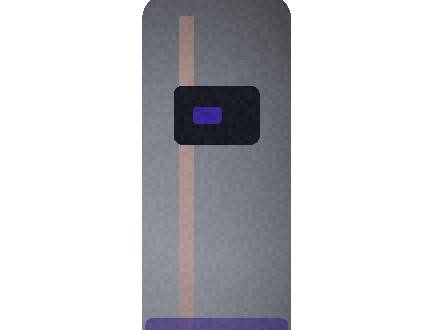 Air Bar Click GT Pod Capacity and Refilling