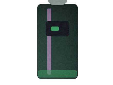 Air Bar Click Nicotine Strength Options