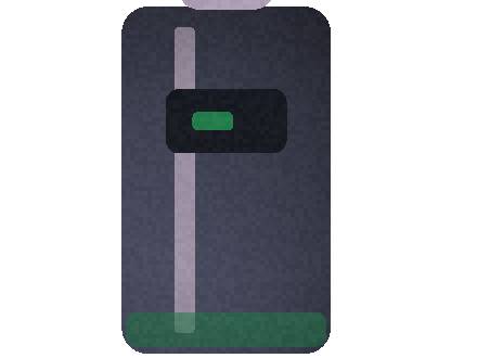 Air Bar Click Plus Leak Prevention