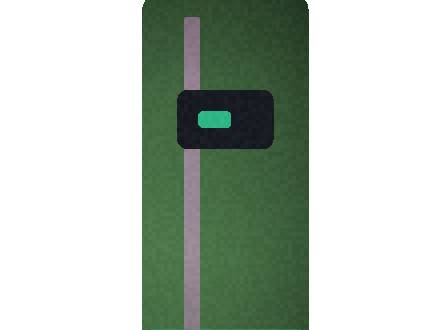 Air Bar Click X Battery and Charging