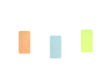 Air Bar Diamond 2 Shelf Merchandising for Bulk Buyers