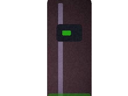 Air Bar Diamond 5 Lithium Battery Documentation