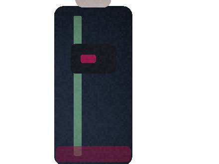 Air Bar Diamond Mini Battery and Charging
