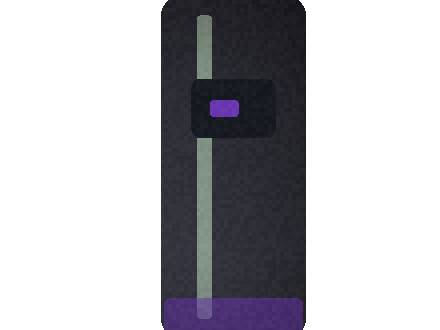 Air Bar Diamond Pro Advanced Usage Settings