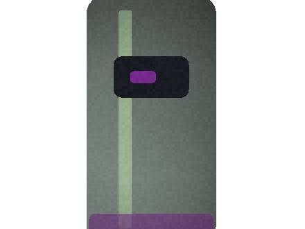 Air Bar Flux Mini Battery and Charging