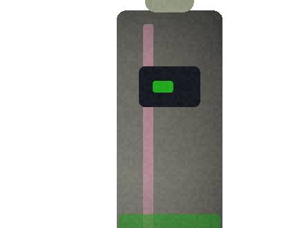 Air Bar Lux Lite Lithium Battery Documentation
