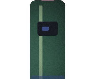 Air Bar Lux Max Advanced Usage Settings