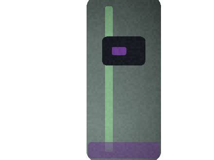 Air Bar Lux S Airflow Tuning