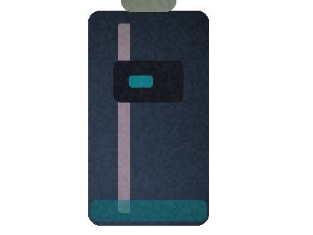 Air Bar Lux Ultra Advanced Usage Settings