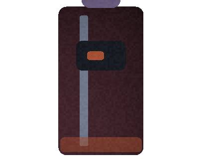 Air Bar Meta Mini Battery and Charging