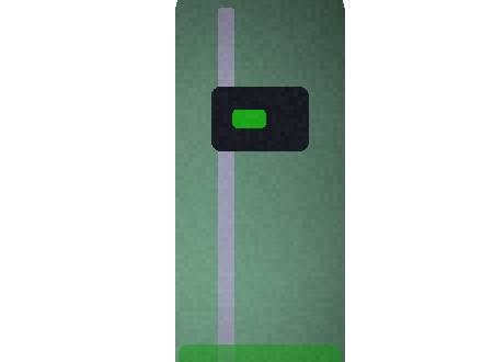 Air Bar Nex Mini Shelf Merchandising