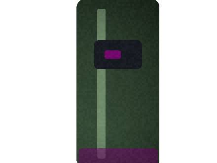 Air Bar Nex Plus Advanced Usage Settings