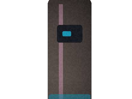 Air Bar Stark 4 Carton and Pallet Configuration