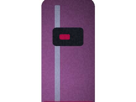 Air Bar Stark GT Shelf Merchandising