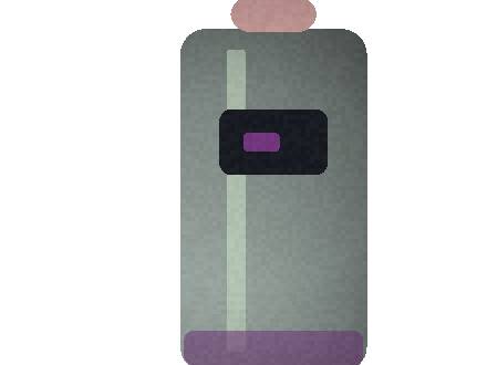 Air Bar Stark Lithium Battery Documentation