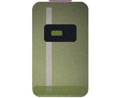 Air Bar Stark Plus Advanced Usage Settings