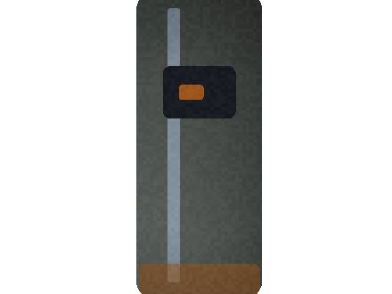 Air Bar Stark Pro Lithium Battery Documentation