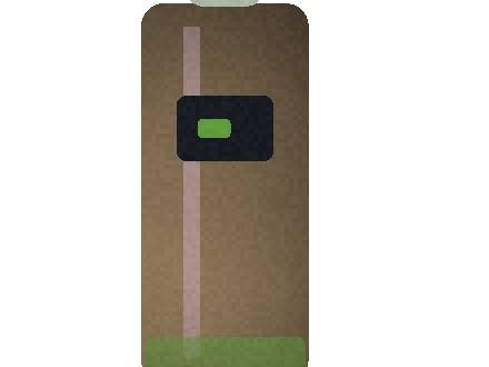 Air Bar Stark Ultra Packaging Customization