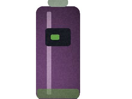 Air Bar Stark X Lithium Battery Documentation Explained