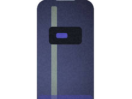 Air Bar Vibe Air Distribution Channels