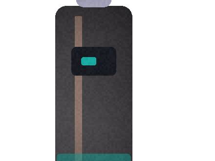 Air Bar Vibe Plus Lithium Battery Documentation