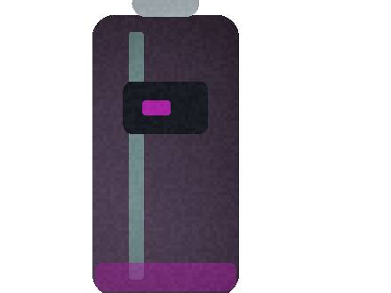 Air Bar Vibe S Battery and Charging