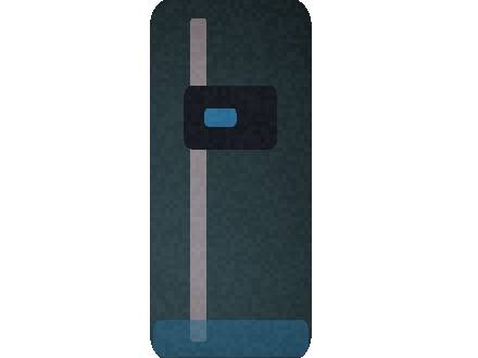 Air Bar Zen 5 Battery and Charging