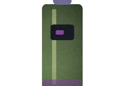 Air Bar Zen 5 Lithium Battery Documentation