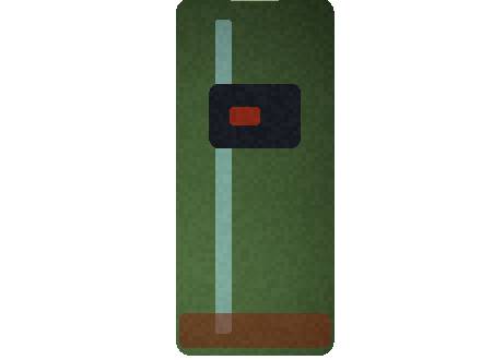 Air Bar Zen GT Certification Requirements