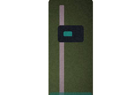 Air Bar Zen Mini Spec Sheet and Dimensions