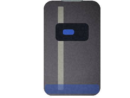 Air Bar Zen Ultra Shipping and Logistics