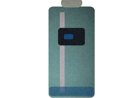 How to Source Air Bar Click Plus: Pod Capacity and Refilling