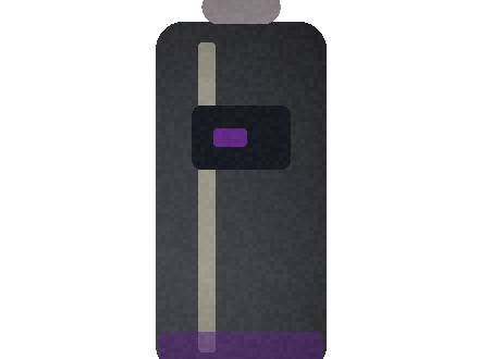 How to Source Air Bar Flux Plus: Battery and Charging