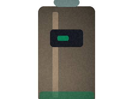 How to Source Air Bar Stark: Pod Capacity and Refilling