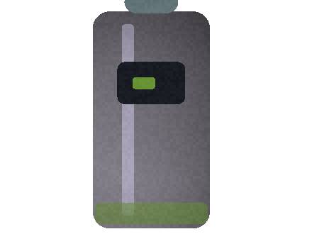 How to Source Air Bar Zen Lite: Battery and Charging